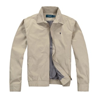 Ralph Lauren Windbreaker
