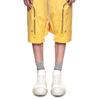 Rick Owen Abstract Ramones