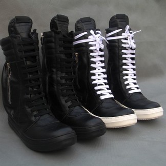 Rick Owen Cargobaskets
