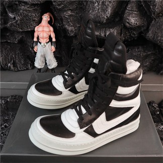 Rick Owen Geobaskets