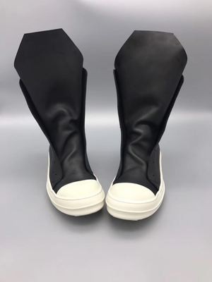 Rick Owen Laceless Ramones