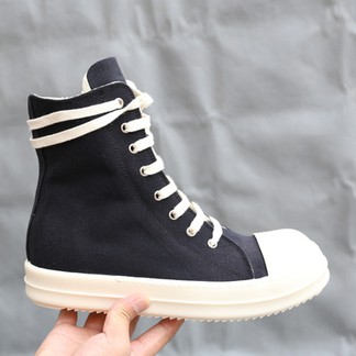 Rick Owen Ramones