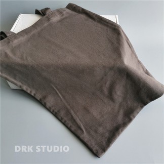Rick Owen Tote Bag