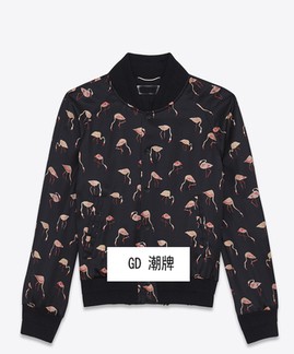 SLP Flamingo Jacket