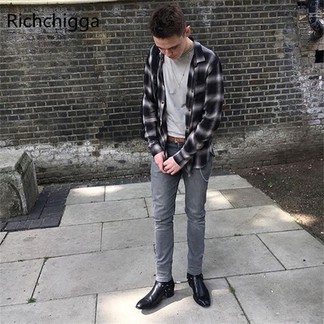 SLP Flannel