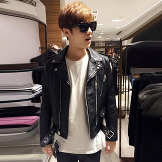 SLP L01 Jacket