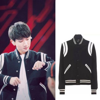 SLP Teddy Jacket