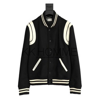 SLP Teddy Jacket