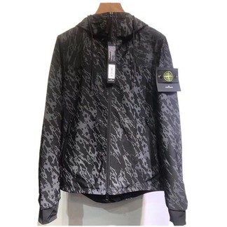 Stone Island 3M Jacket