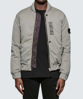 Stone Island Bomber