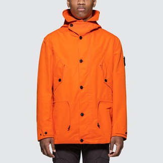 Stone Island David-TC Jacket (44449)