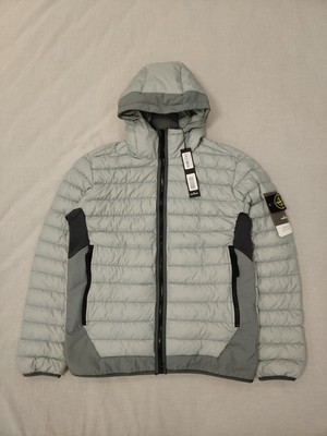 Stone Island Down Jacket (40124) (FW17)