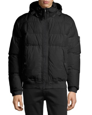 Stone Island Down Jacket
