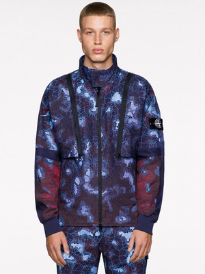 Stone Island Heat Reactive Jacket (448E1) (FW19)