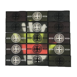 Stone Island Heat Reactive Patch