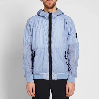 Stone Island Jacket (SS20) (1025)