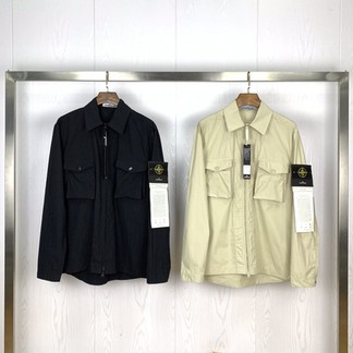 Stone Island Overshirt