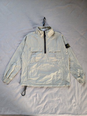 Stone Island Overshirt Jacket (117WN) (FW19)