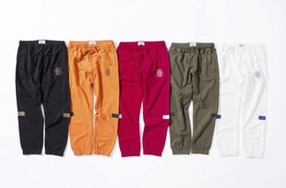 Stone Island Pants