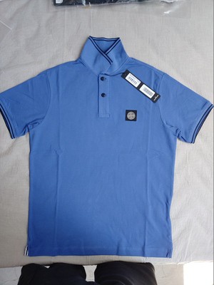 Stone Island Polo Shirt