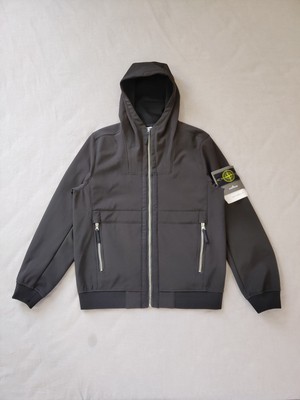 Stone Island Soft Shell-R Jacket