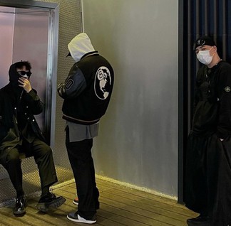 Stussy 40th Anniversary Jacket