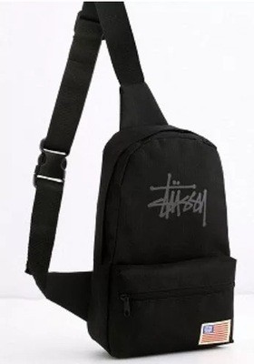 Stussy Cross Body Bag