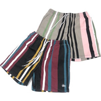 Stussy Overall Shorts