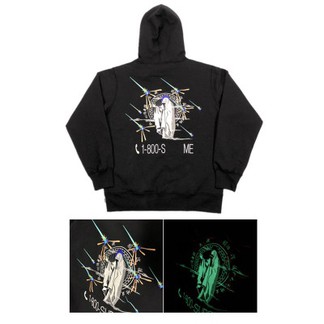 Supreme 1-800-Supreme Hoodie