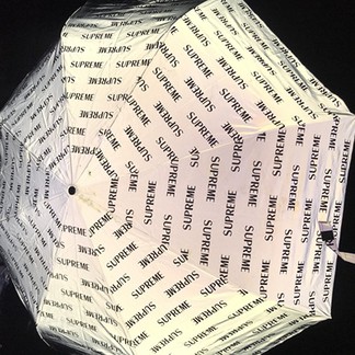 Supreme 3M Umbrella (SS18)