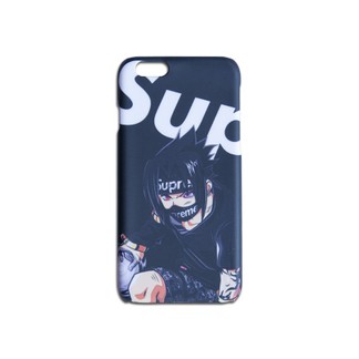 Supreme Anime iPhone Cases