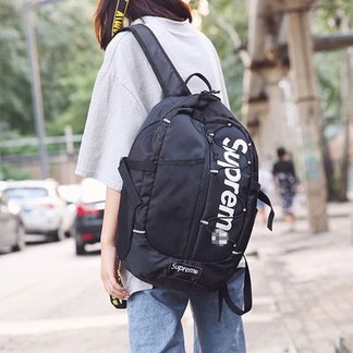 Supreme Backpack