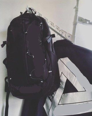Supreme Backpack