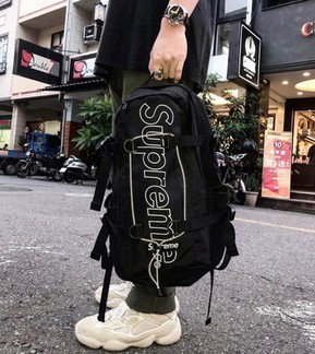 Supreme Backpack (FW18)