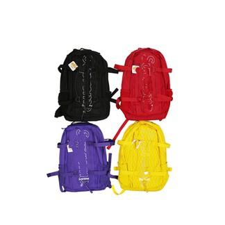Supreme Backpack (FW18)