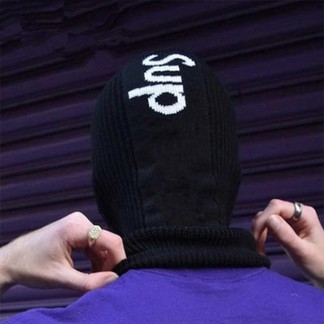 Supreme Balaclava / Ski Mask