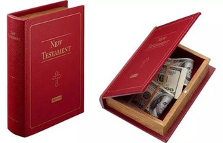 Supreme Bible