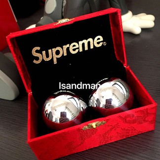 Supreme Boading Metal Balls (FW15)