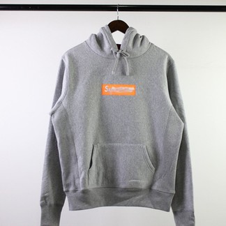 Supreme Bogo Hoodie (various)