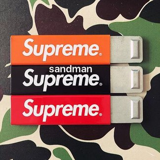 Supreme Box Cutter (SS06)