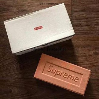 Supreme Brick