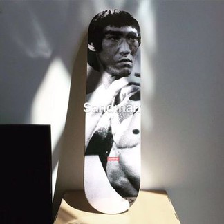 Supreme Bruce Lee Deck (FW13)