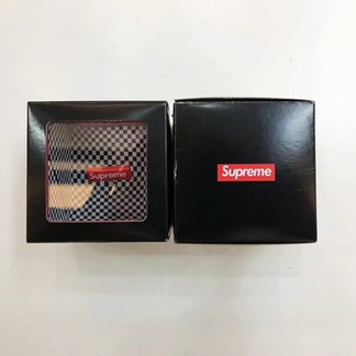 Supreme Coin Bank Box Illusion