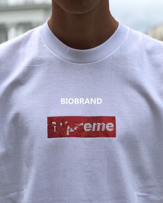 Supreme Crystal Bogo (SS19)