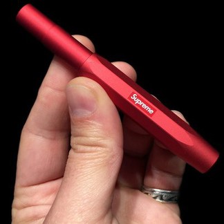 Supreme Gel Pen (FW18)