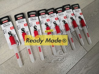 Supreme Glowsticks