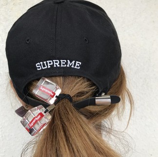 Supreme Hair Boobles