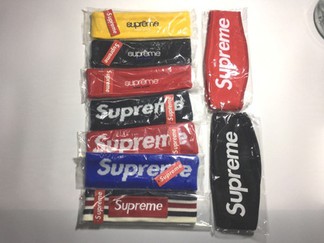 Supreme Headband