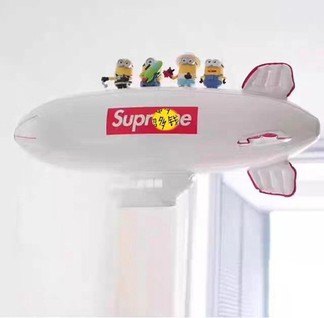 Supreme Inflatable Blimp (FW17)