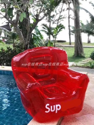 Supreme Inflatable Chair (FW18)